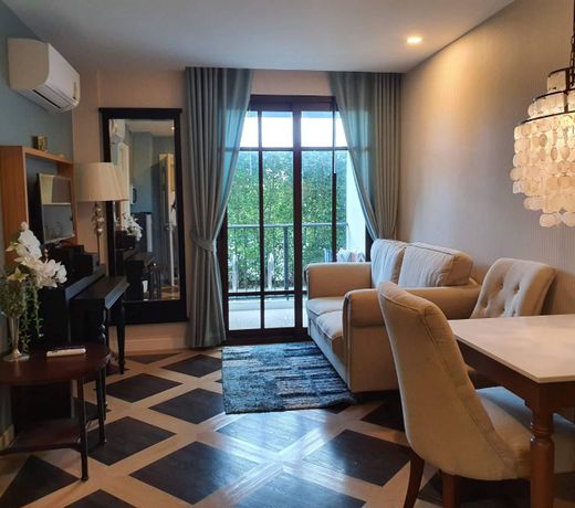 Espana Condo Resort Pattaya