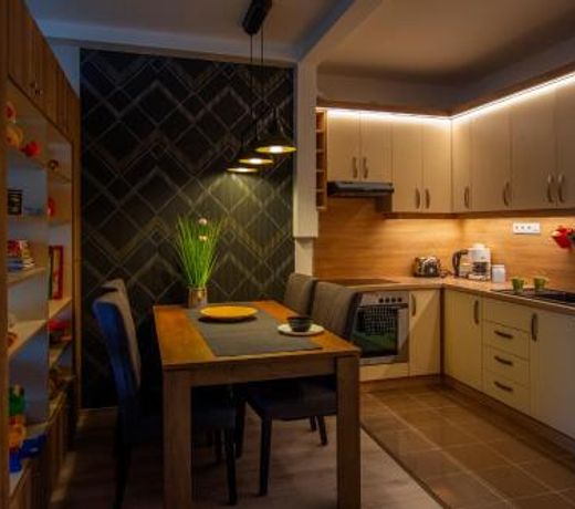 Family Residence