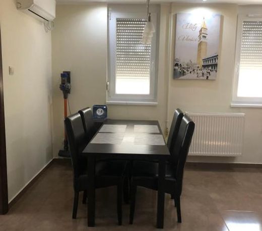 Csillagfény Apartment