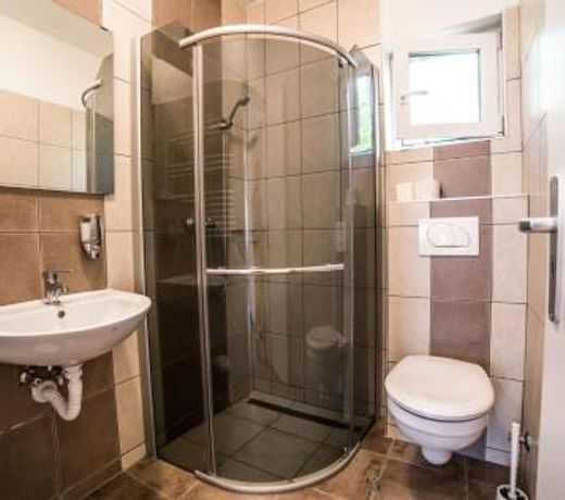Tulipán Apartman