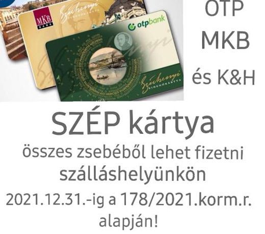 Vino Apartman