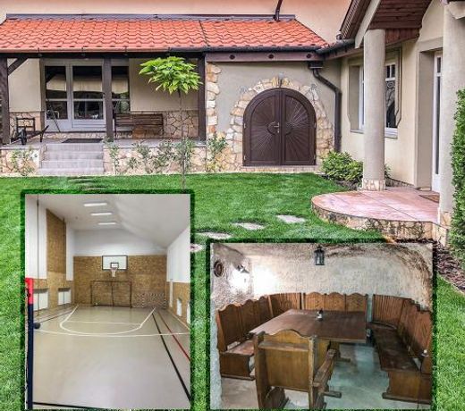 Vino Apartman