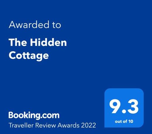 The Hidden Cottage