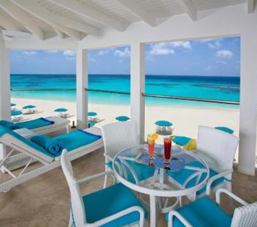 The Manoah Boutique Hotel