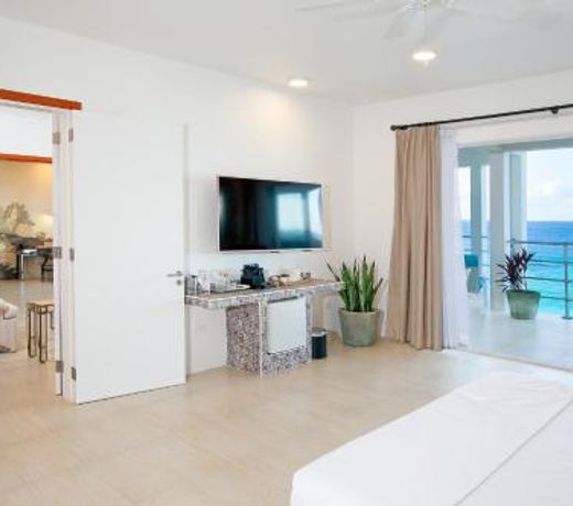 The Manoah Boutique Hotel