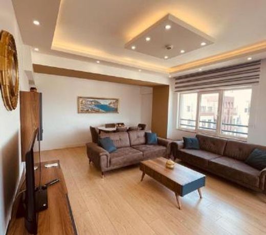 Bursa Mount View