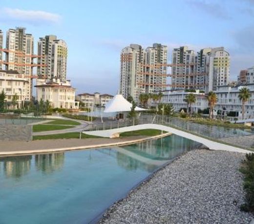 Bursa Mount View