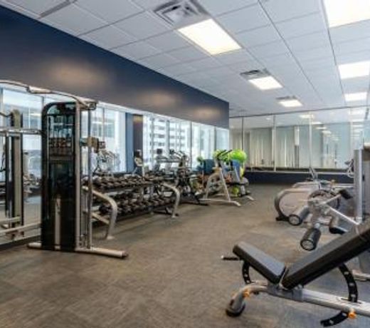CozySuites Beautiful 1BR with SKY POOL