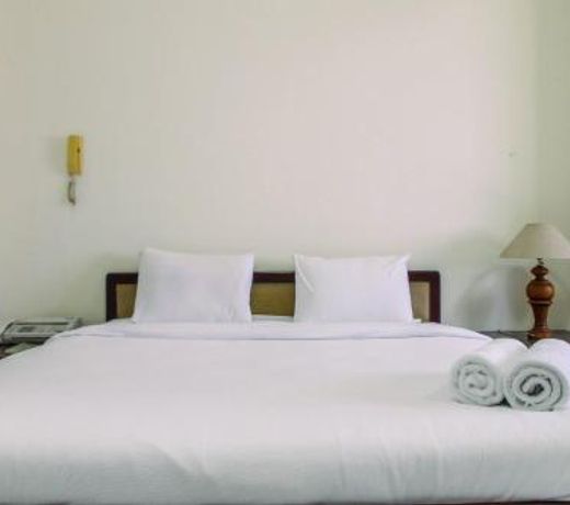 Comfy Studio at Menara Kondominium Kelapa Gading Apartment By Travelio