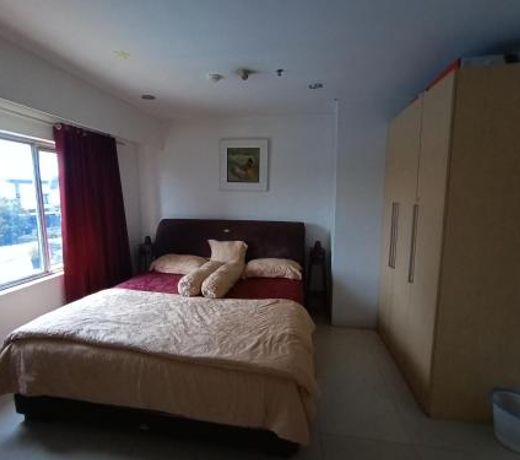 Apartment Thamrin Family Room