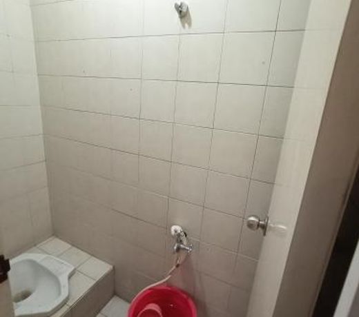 Apartment Thamrin Family Room