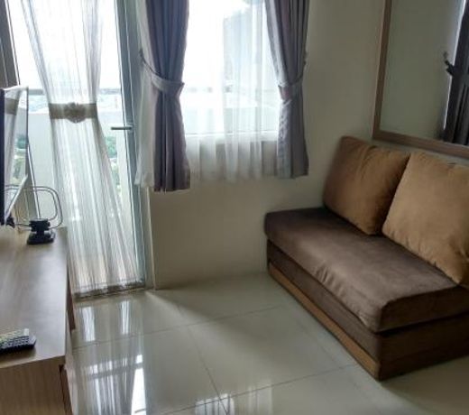 Apartment comfy 2 BR Scarlet