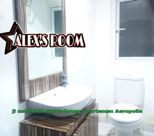 Aesthetic Room