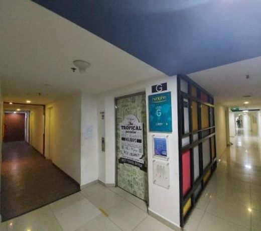 Aesthetic Room