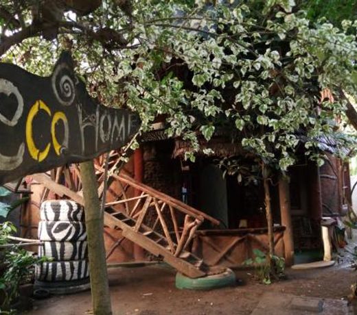 Gerald's Eco Homestay