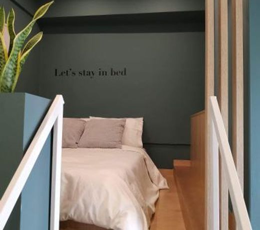 Urban loft II