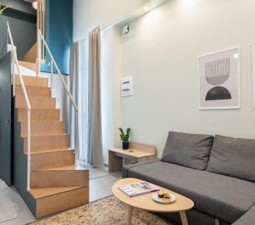 Urban loft II