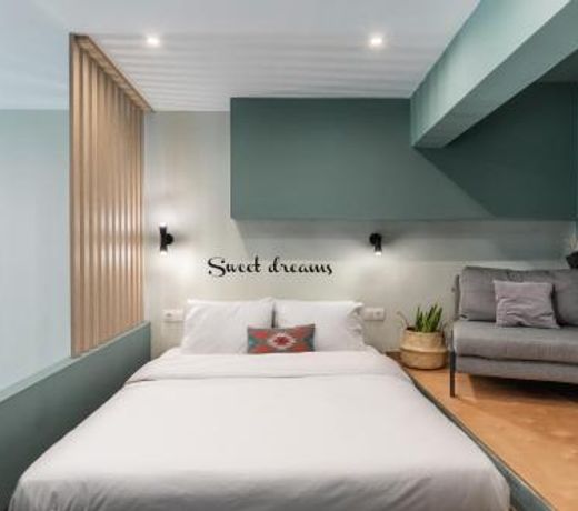 Urban loft I