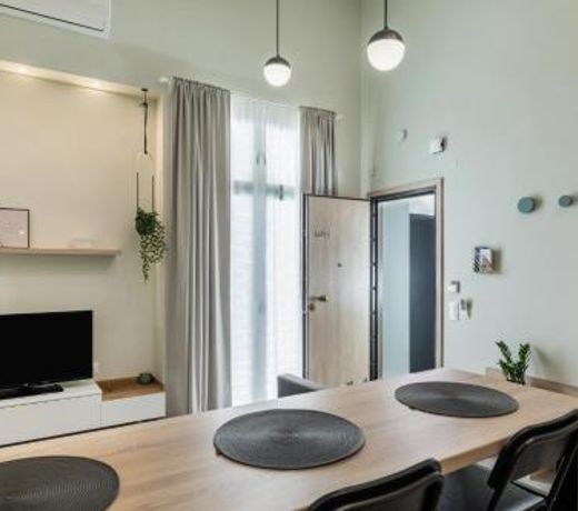 Urban loft I