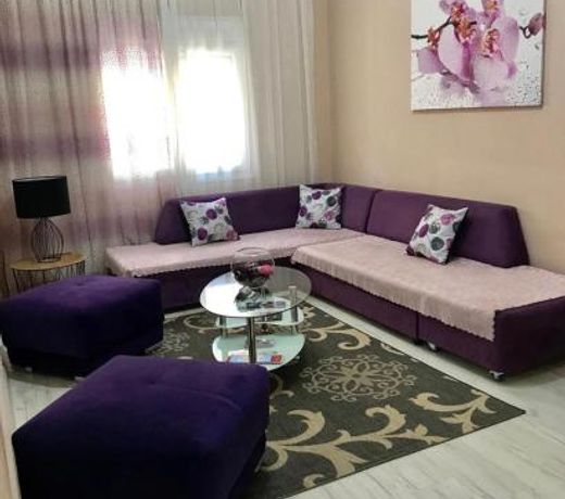 Rotonda luxurious apartment