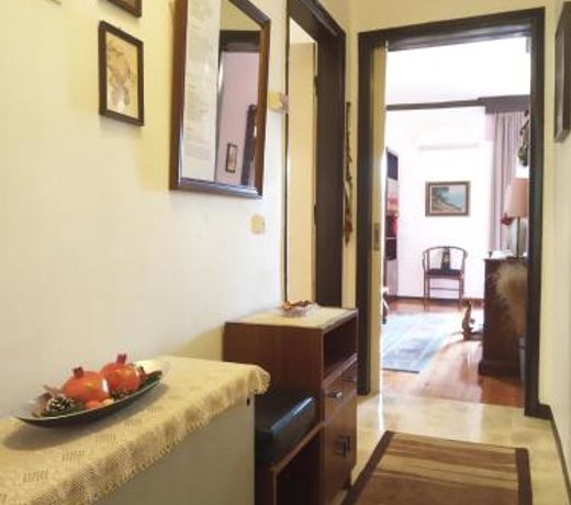 Cosy Central Penthouse -up to 6 guests- with WiFi