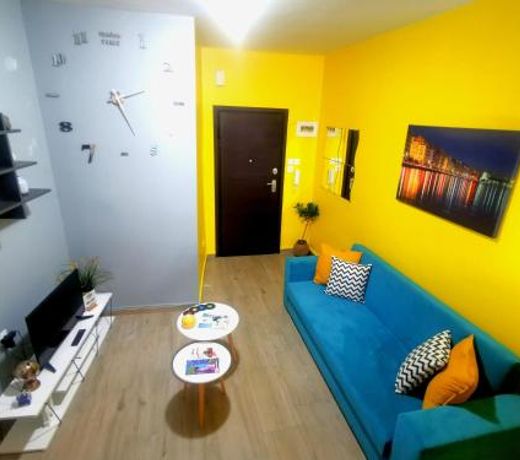 N&N's Luxurious Suite #WhiteTower