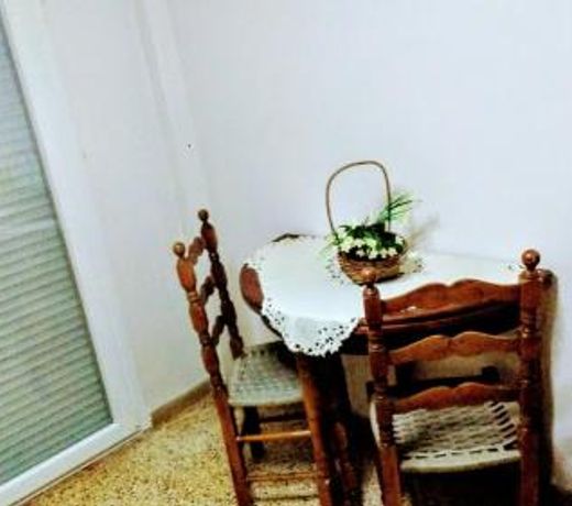 Here Thessaloniki! In the city near the sea