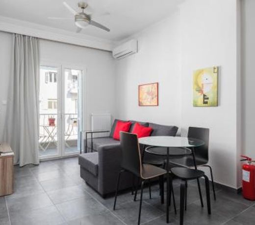 BeOurGuest#1 Bright Central Suite