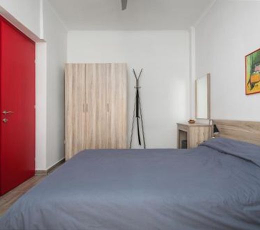 BeOurGuest#1 Bright Central Suite
