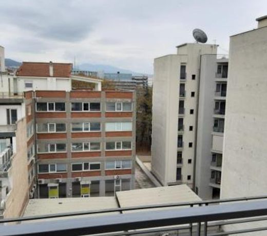 Kosmos Service Apartment OPEN VIEW 2