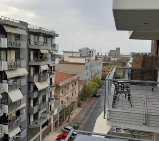 Kosmos Service Apartment OPEN VIEW 2