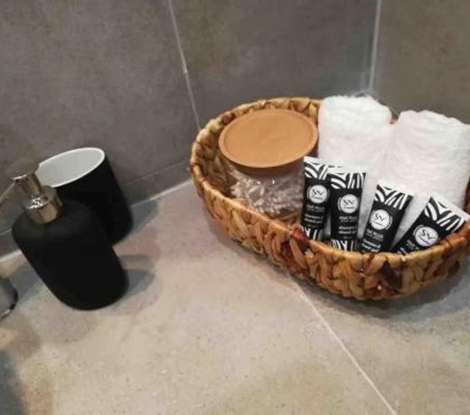 J&T Central Apartment