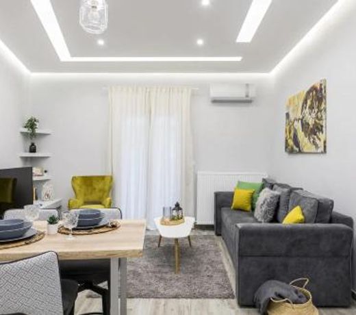 J&T Central Apartment