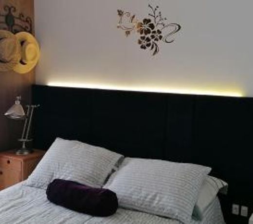 Excelente apartamento proximo a praia do Novo Campeche