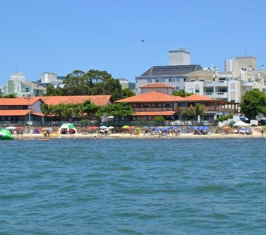 Pousada dos Golfinhos - Florianopolis