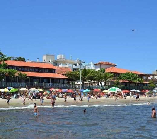 Pousada dos Golfinhos - Florianopolis