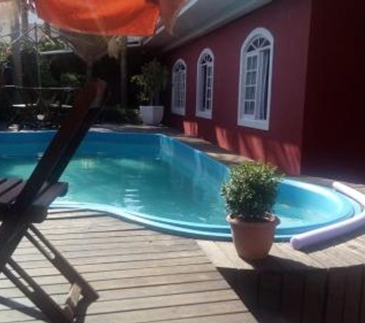 Casa Campeche com Piscina!! Otima Localizacao.