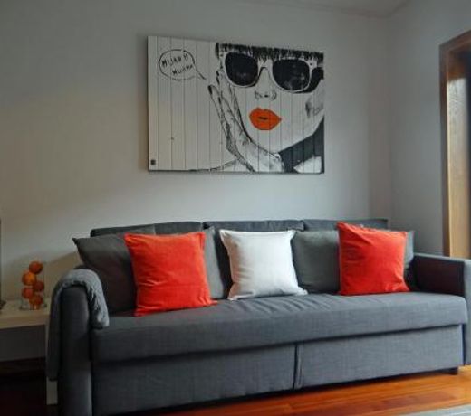 S. Joao Porto Apartment