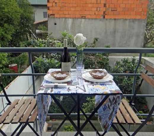 S. Joao Porto Apartment