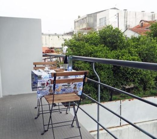 S. Joao Porto Apartment