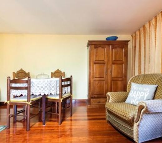 House with one bedroom in Santa Maria de Feira with wonderful mountain view terrace and WiFi 5 km fr