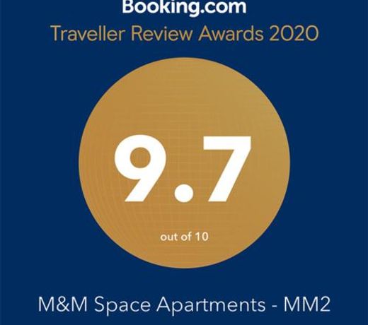 M&M Space Apartments - MM2