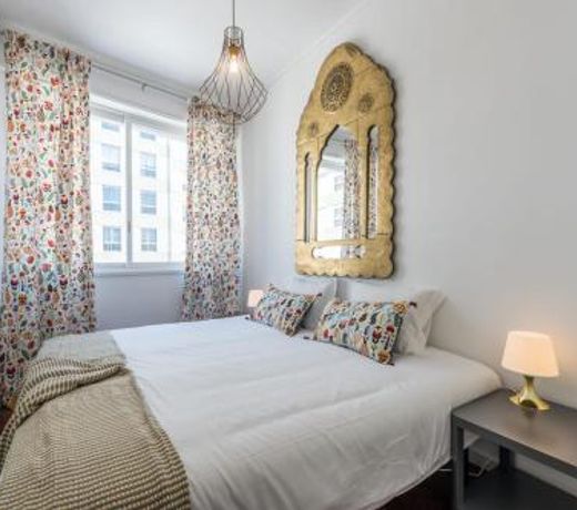 GuestReady - The Happy Place in Porto