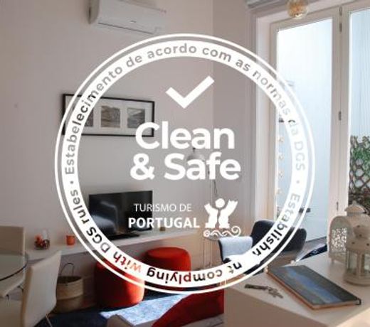 OportoView Premium Apartment