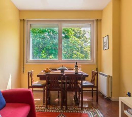 Pasteleira Relaxing Apartment