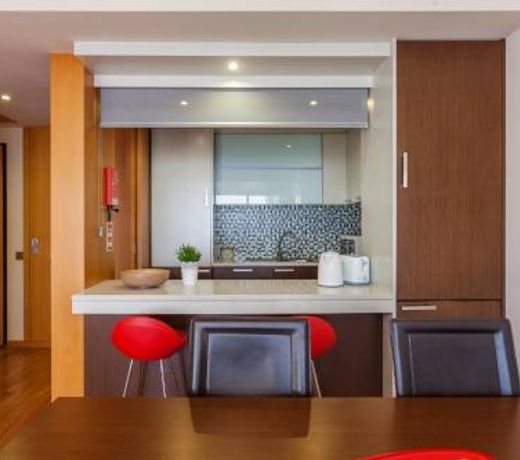 Onice Apartment