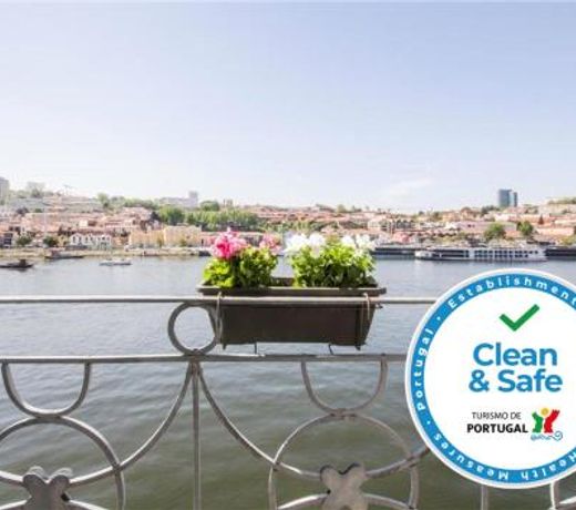 Porto Premium River View II