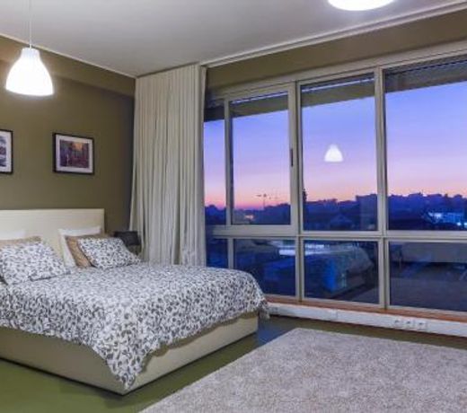 Bolhao Skyline Guest House