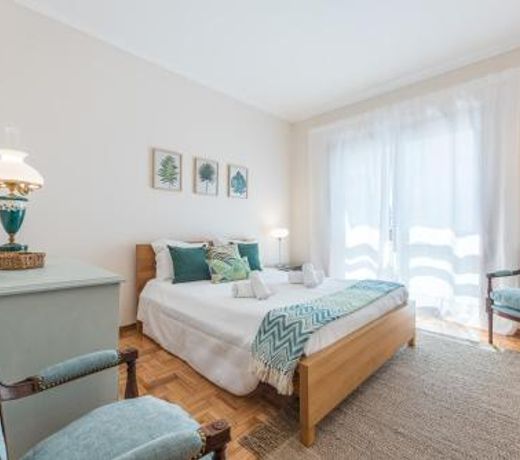 GuestReady - Horus House