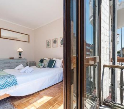 GuestReady - Horus House